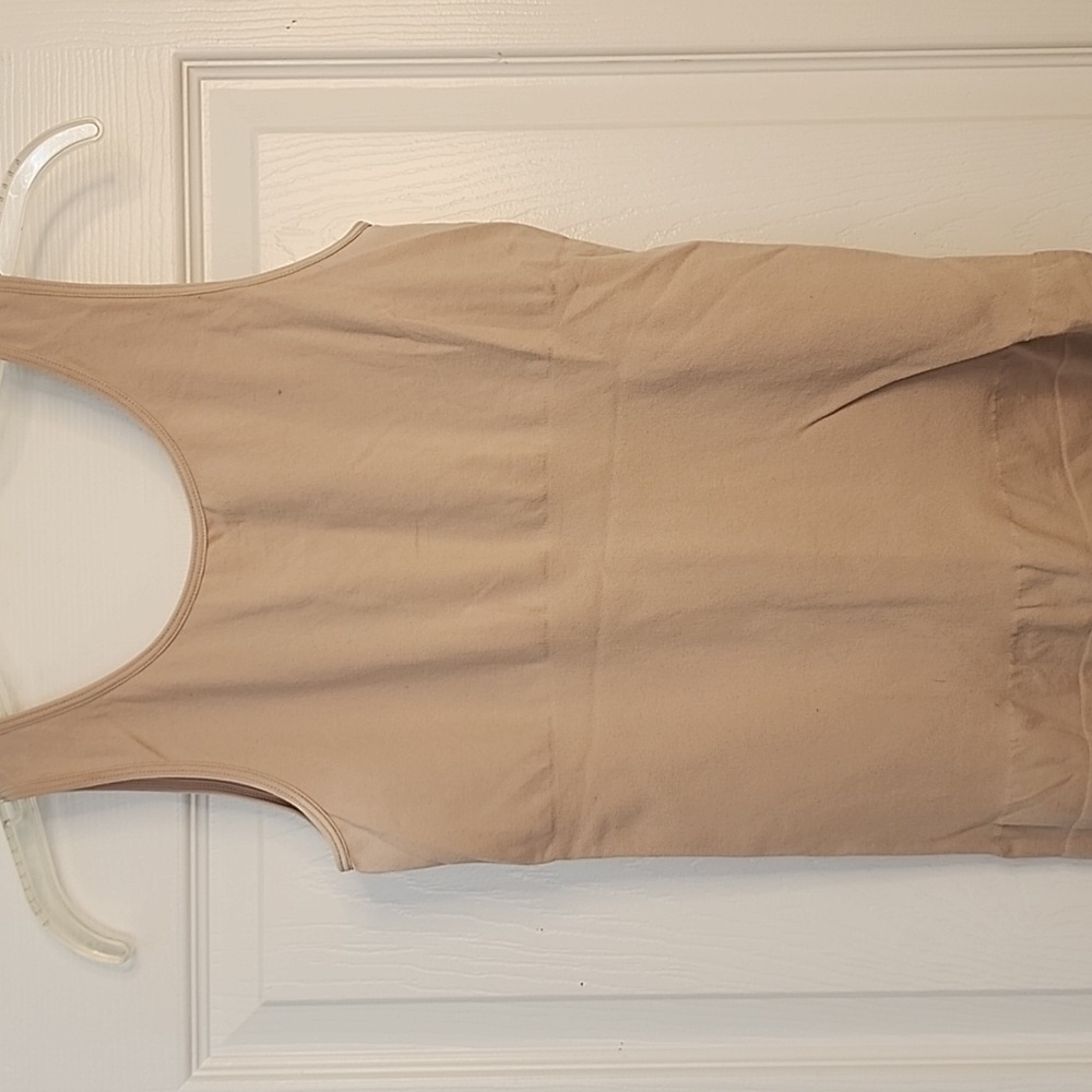 SKINNY GIRL BODY SHAPER - Picture 4 of 5